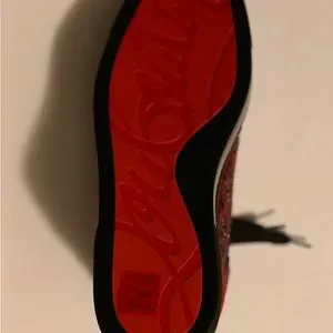 Versace | Shoes | Brand New Limited Edition Christian  display picture 2